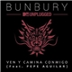 Bunbury feat. Pepe Aguilar - Ven Y Camina Conmigo